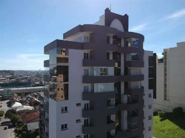 Apartamento para Venda em Caxias do Sul/RS Jardim América 2 Quartos