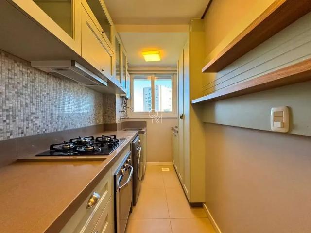 Apartamento para Venda em Caxias do Sul/RS Jardim América 3 Quartos