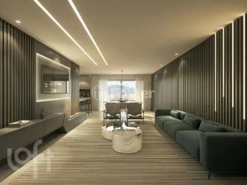 Apartamento para Venda em Caxias do Sul/RS Jardim América 3 Quartos