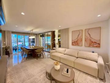 Apartamento para Venda em Caxias do Sul/RS Jardim América 3 Quartos
