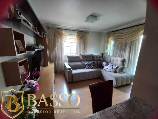 Apartamento para Venda em Caxias do Sul/RS Jardim Eldorado 3 Quartos