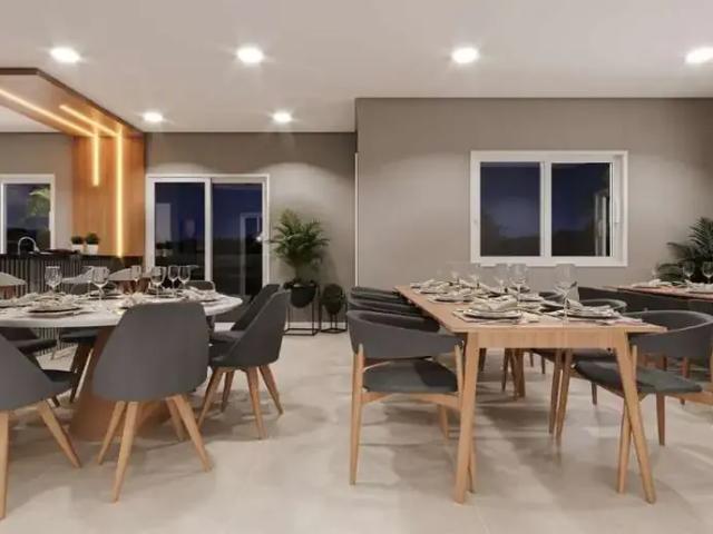 Apartamento para Venda em Caxias do Sul/RS Jardim Eldorado 2 Quartos