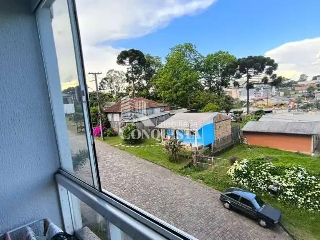 Apartamento para Venda em Caxias do Sul/RS Jardim Eldorado 2 Quartos