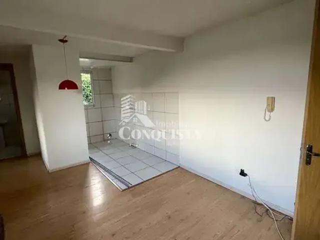 Apartamento para Venda em Caxias do Sul/RS Jardim Eldorado 2 Quartos
