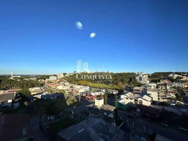 Apartamento para Venda em Caxias do Sul/RS Jardim Eldorado 2 Quartos
