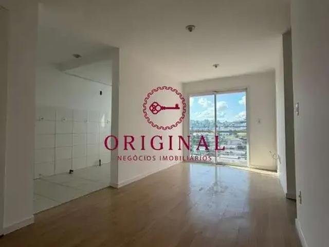Apartamento para Venda em Caxias do Sul/RS Kayser 2 Quartos