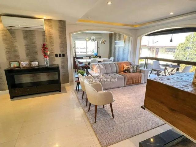 Apartamento para Venda em Caxias do Sul/RS Lurdes 3 Quartos