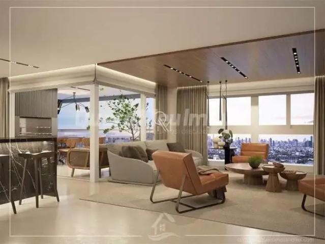 Apartamento para Venda em Caxias do Sul/RS Lurdes 3 Quartos