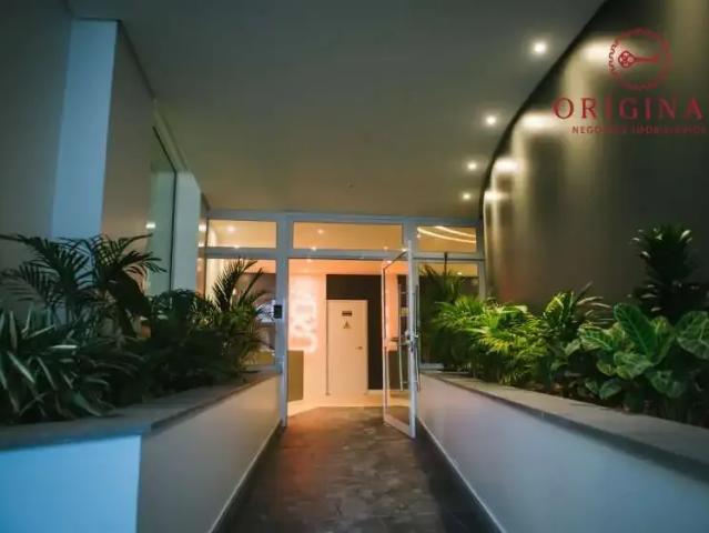 Apartamento para Venda em Caxias do Sul/RS Lurdes 1 Quartos
