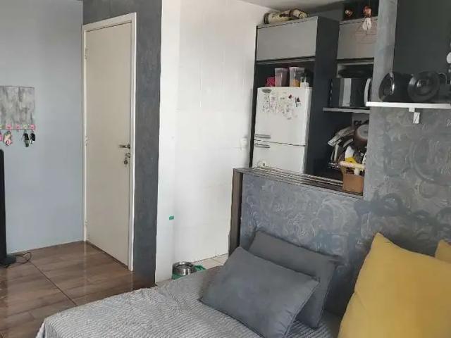 Apartamento para Venda em Caxias do Sul/RS Lurdes 2 Quartos