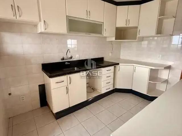 Apartamento para Venda em Caxias do Sul/RS Salgado Filho 2 Quartos