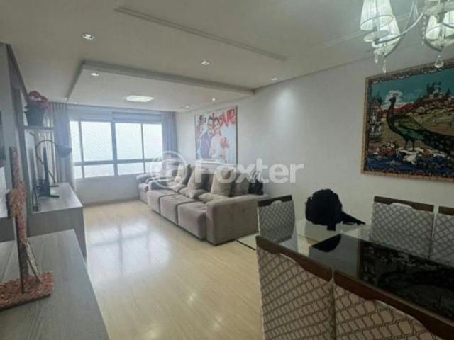 Apartamento para Venda em Caxias do Sul/RS Madureira 3 Quartos