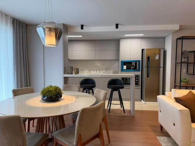 Apartamento para Venda em Caxias do Sul/RS Madureira 3 Quartos