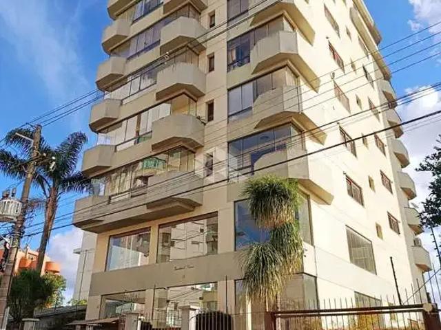 Apartamento para Venda em Caxias do Sul/RS Madureira 3 Quartos