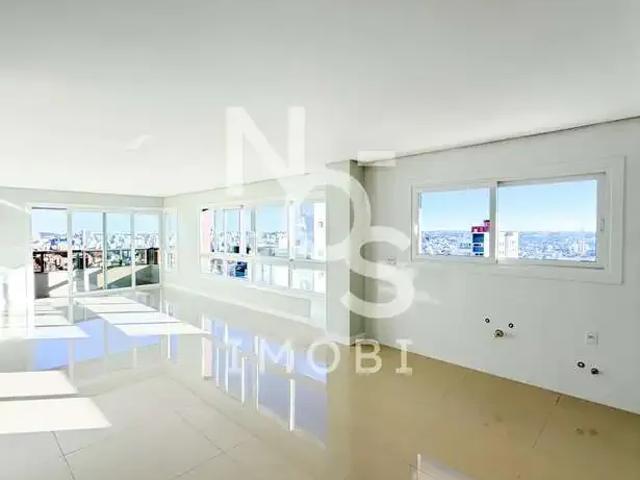 Apartamento para Venda em Caxias do Sul/RS Madureira 3 Quartos