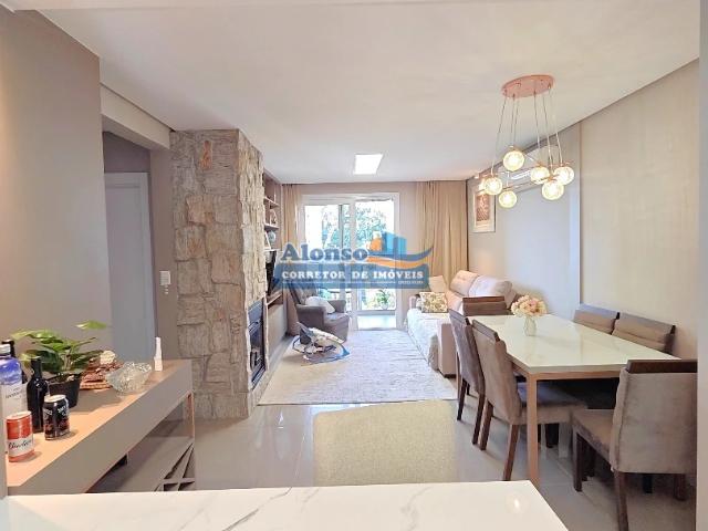 Apartamento para Venda em Caxias do Sul/RS Madureira 3 Quartos