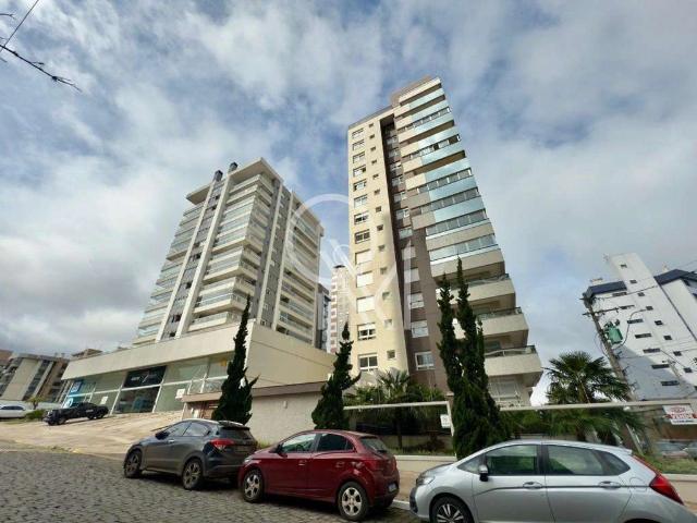 Apartamento para Venda em Caxias do Sul/RS Madureira 3 Quartos
