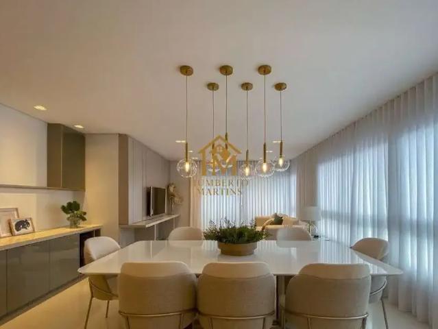 Apartamento para Venda em Caxias do Sul/RS Madureira 3 Quartos