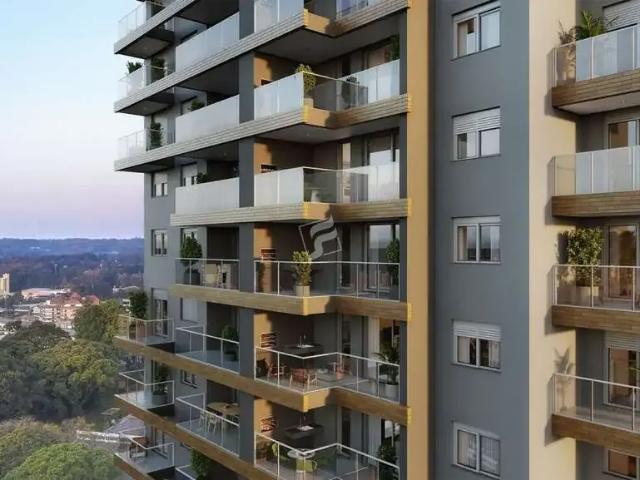Apartamento para Venda em Caxias do Sul/RS Madureira 2 Quartos