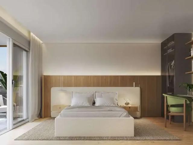 Apartamento para Venda em Caxias do Sul/RS Madureira 2 Quartos