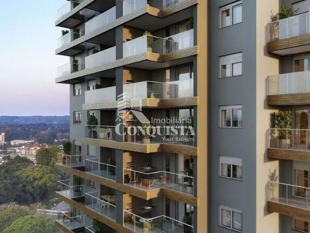 Apartamento para Venda em Caxias do Sul/RS Madureira 2 Quartos