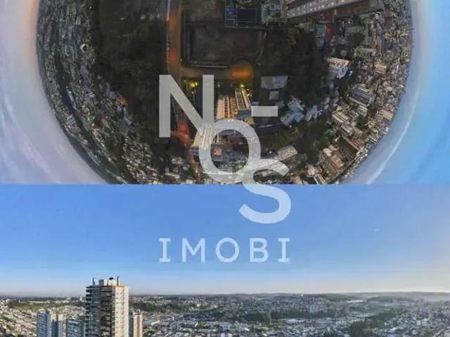 Apartamento para Venda em Caxias do Sul/RS Madureira 4 Quartos