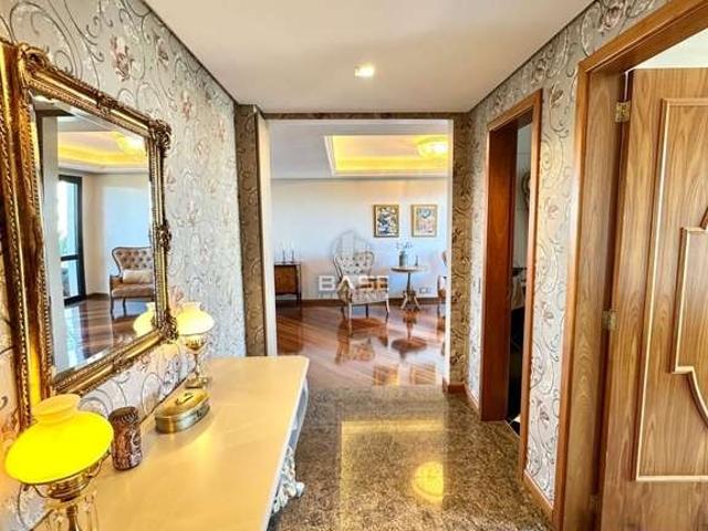 Apartamento para Venda em Caxias do Sul/RS Madureira 3 Quartos