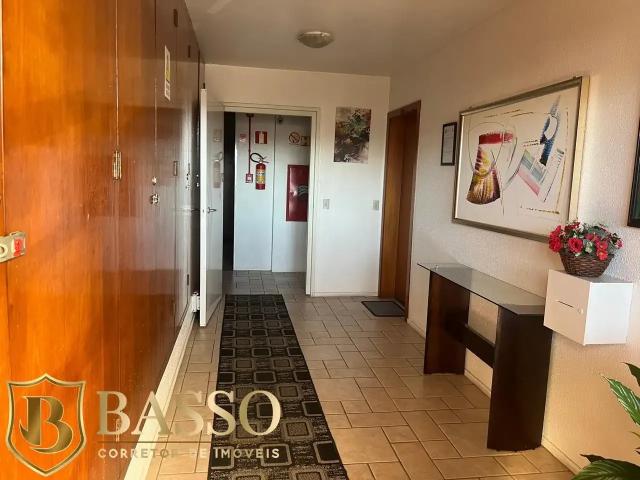 Apartamento para Venda em Caxias do Sul/RS Marechal Floriano 2 Quartos