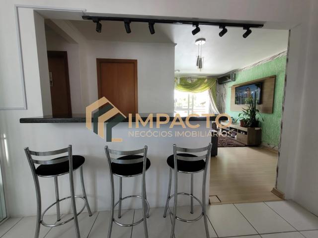 Apartamento para Venda em Caxias do Sul/RS Marechal Floriano 3 Quartos