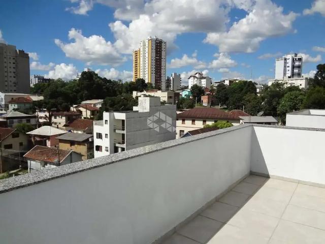 Apartamento para Venda em Caxias do Sul/RS Medianeira 2 Quartos