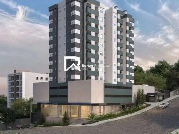 Apartamento para Venda em Caxias do Sul/RS Morada dos Alpes 2 Quartos