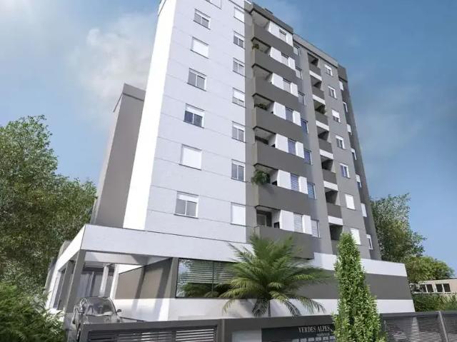 Apartamento para Venda em Caxias do Sul/RS Morada dos Alpes 2 Quartos
