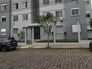 Apartamento para Venda em Caxias do Sul/RS Morada dos Alpes 2 Quartos