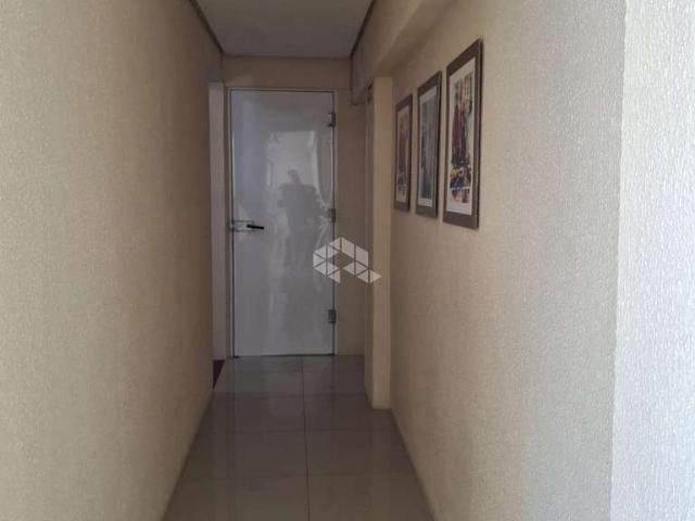 Apartamento para Venda em Caxias do Sul/RS Nossa Senhora da Saúde 2 Quartos