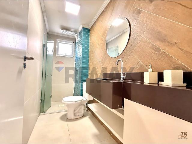 Apartamento para Venda em Caxias do Sul/RS Nossa Senhora de Fátima 3 Quartos