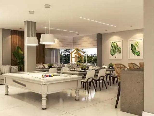 Apartamento para Venda em Caxias do Sul/RS Nossa Senhora de Lourdes 3 Quartos