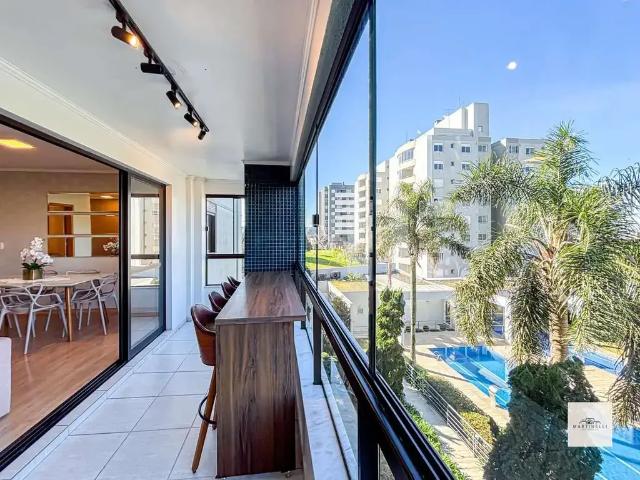 Apartamento para Venda em Caxias do Sul/RS Nossa Senhora de Lourdes 3 Quartos