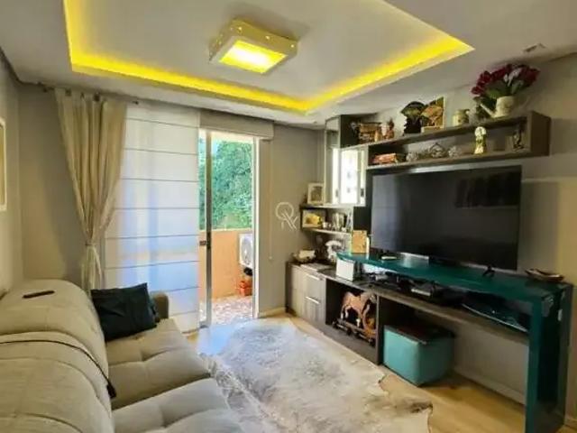 Apartamento para Venda em Caxias do Sul/RS Nossa Senhora de Lourdes 3 Quartos