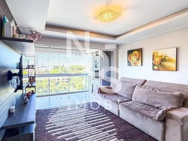 Apartamento para Venda em Caxias do Sul/RS Nossa Senhora de Lourdes 3 Quartos