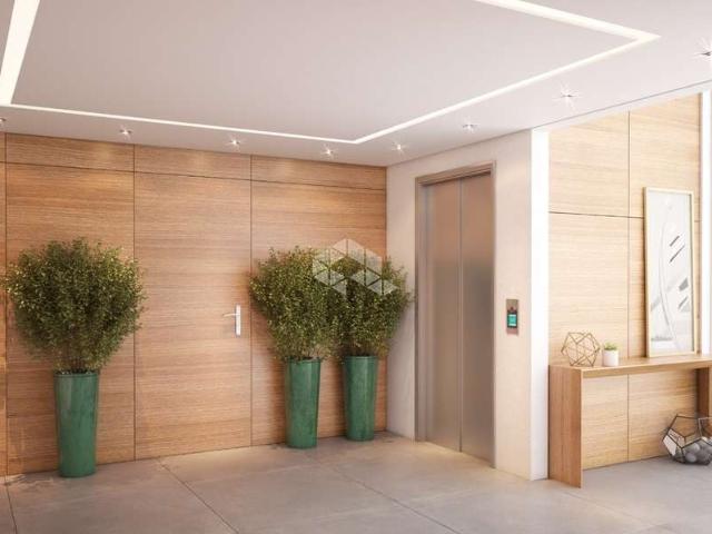 Apartamento para Venda em Caxias do Sul/RS Nossa Senhora de Lourdes 3 Quartos