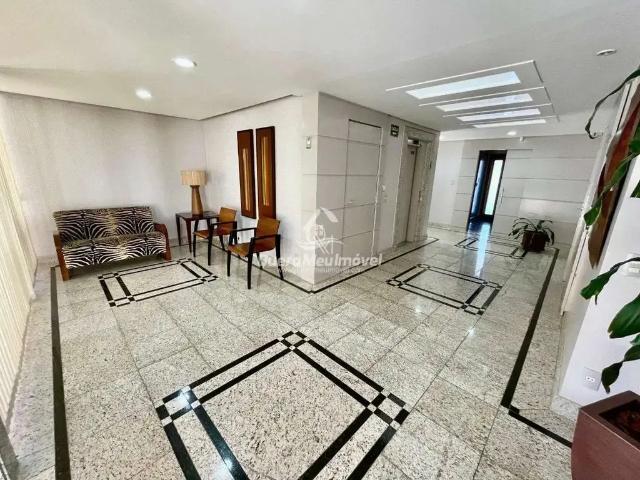 Apartamento para Venda em Caxias do Sul/RS Nossa Senhora de Lourdes 3 Quartos