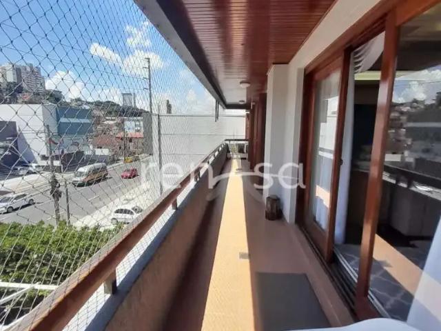 Apartamento para Venda em Caxias do Sul/RS Nossa Senhora de Lourdes 3 Quartos