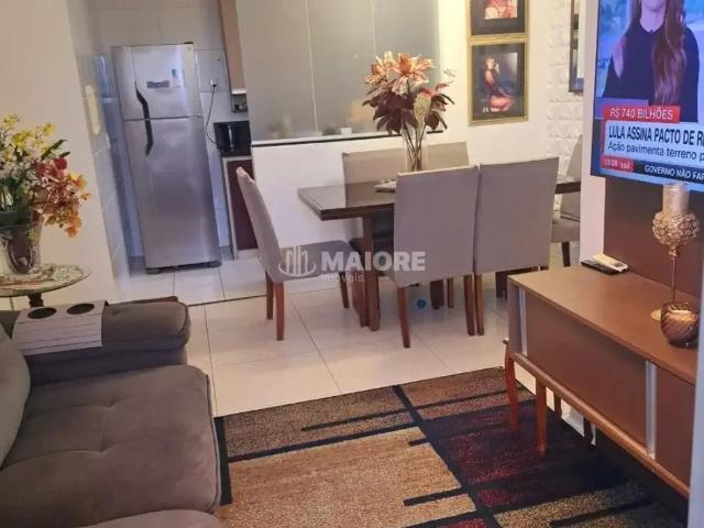 Apartamento para Venda em Caxias do Sul/RS Nossa Senhora de Lourdes 3 Quartos