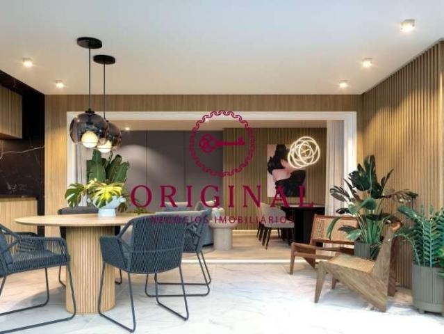 Apartamento para Venda em Caxias do Sul/RS Nossa Senhora de Lourdes 3 Quartos