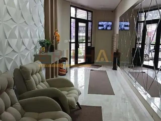Apartamento para Venda em Caxias do Sul/RS Nossa Senhora de Lourdes 3 Quartos
