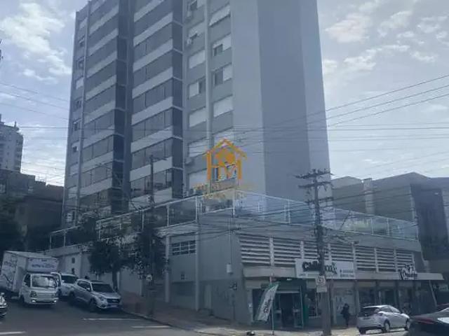 Apartamento para Venda em Caxias do Sul/RS Nossa Senhora de Lourdes 3 Quartos