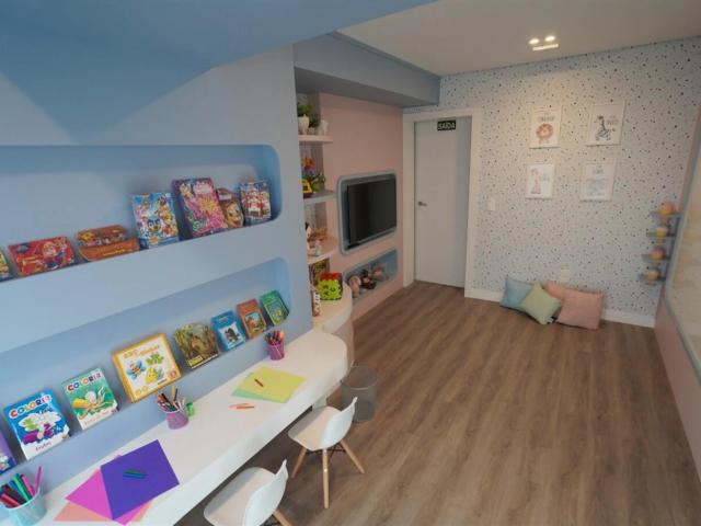 Apartamento para Venda em Caxias do Sul/RS Nossa Senhora de Lourdes 3 Quartos