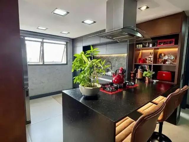 Apartamento para Venda em Caxias do Sul/RS Nossa Senhora de Lourdes 3 Quartos