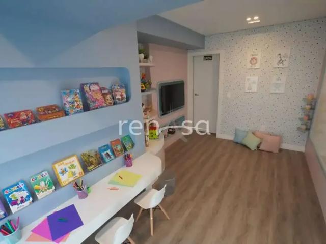 Apartamento para Venda em Caxias do Sul/RS Nossa Senhora de Lourdes 3 Quartos