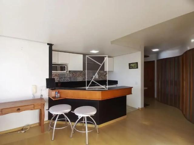 Apartamento para Venda em Caxias do Sul/RS Nossa Senhora de Lourdes 1 Quartos